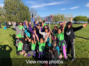View more photos of Girls on the Run