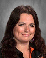 Amanda Jones