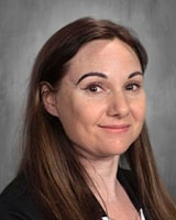 Angelina Greenwood
