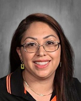 Antonia Flores