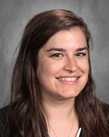 Erica Schuster