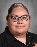 Eunice Guzman