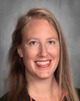 Jennifer Abbas