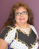 Maria Rubio