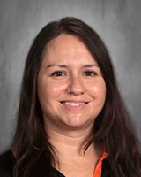 Nancy Gonzalez