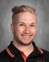 Nathan Reich