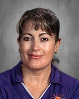 Sandra Estrada Borunda