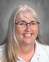 Tabatha Jensen