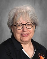 Theresa Rusher