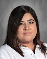 Aylin Ugarte-Zozaya